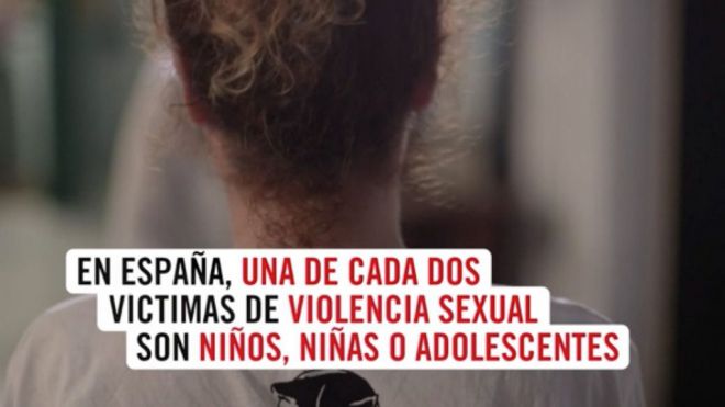 El calvario judicial que sufren los menores victimas de abusos sexuales