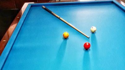 Copa Presidente, primer campeonato de billar en formato largo tras más de año y medio