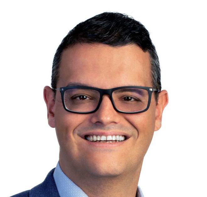 La ambición la dejaron en casa