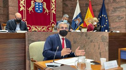 Canarias aspira a consolidar su liderazgo en la cooperación con los países del África Occidental