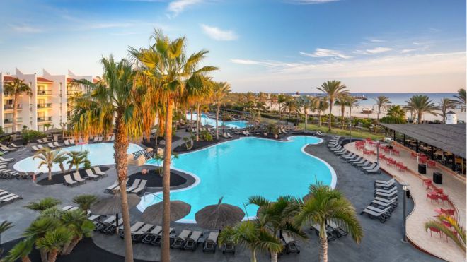 Reapertura del Barceló Fuerteventura Mar tras una inversión de 12 millones de euros