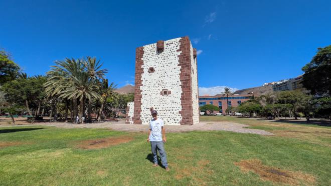 Turismo de La Gomera apunta al mercado esloveno