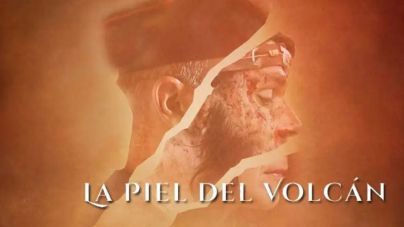 ‘La piel del volcán’, preseleccionada para los Premios Goya 2022