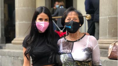 Mendoza: “Los niños tienen derechos y los cargos públicos la obligación de que tengan oportunidades”