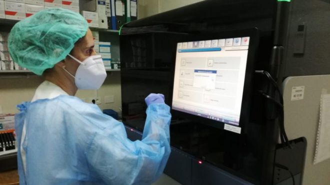 Sanidad notifica 276 casos de COVID-19 en las últimas 24 horas