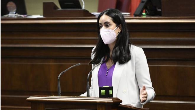 Espino a Rodríguez: “A pesar de tener más recursos que nunca su política solo crea más miseria y pobreza”