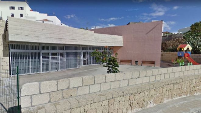 Arico rehabilitará el Centro Cultural El Río