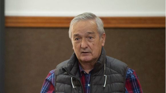 Basilio Valladares: “Los ratones han traído a Canarias enfermedades que antes no existían”
