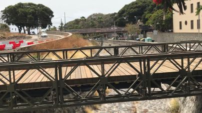 “El estado de muchas infraestructuras municipales es deficiente y son un riesgo para la ciudadanía”