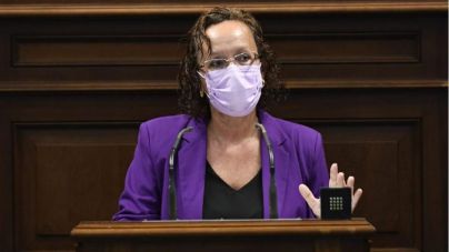 "Pacto de Estado contra la violencia de género es la herramienta fundamental para combatirla"