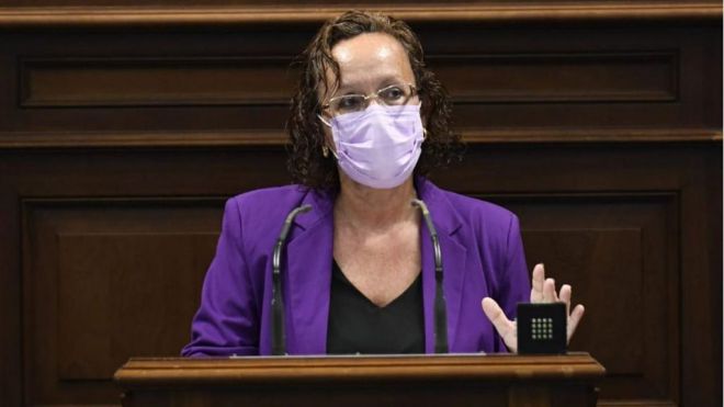 'Pacto de Estado contra la violencia de género es la herramienta fundamental para combatirla'