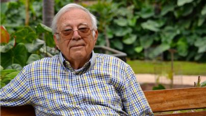 Wolfredo Wildpert cierra este jueves el ciclo de conferencias del Festival Tanit