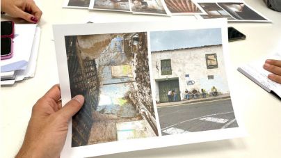 Los Realejos adjudica la redacción de la rehabilitación de La Gorvorana al arquitecto Fernando Arocha Ferreiro