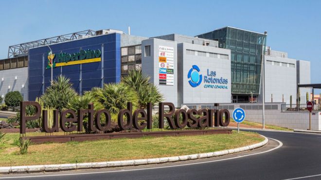 Una providencia del Tribunal Supremo confirma la inadmisión de la demolición del CC Las Rotondas