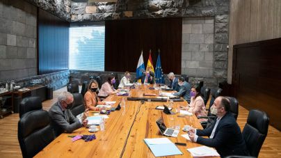El Gobierno pedirá al TSJC PCR o certificado COVID para actividades sujetas a restricciones