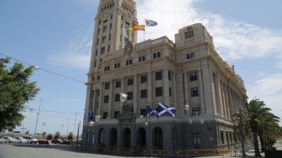 El Cabildo aprueba sus presupuestos para 2022 por importe de 772 millones de euros