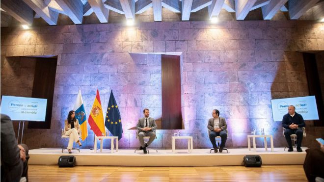 La organización Pacto Mundial de la ONU en España destaca el trabajo de Canarias en su Agenda 2030