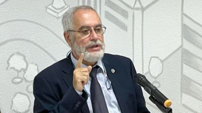 Oscar Izquierdo reelegido presidente de Fedeco por unanimidad