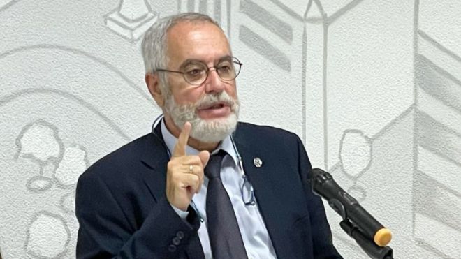 Oscar Izquierdo reelegido presidente de Fedeco por unanimidad