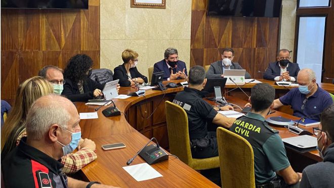 Desciende la sismicidad y mejora la calidad del aire