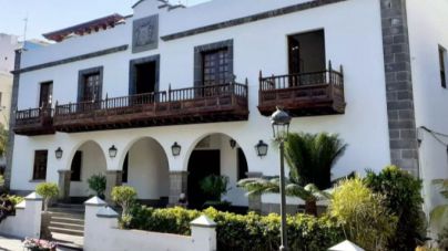 Los Llanos comienza a abonar el dinero recibido a través de donaciones