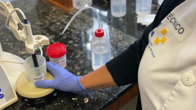 El Área de Salud de La Palma mantiene la vigilancia diaria del agua de consumo humano