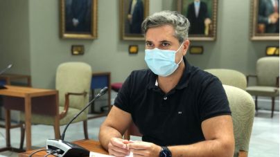 ASG pide sumar esfuerzos para lograr la máxima protección del queso y el almogrote gomero