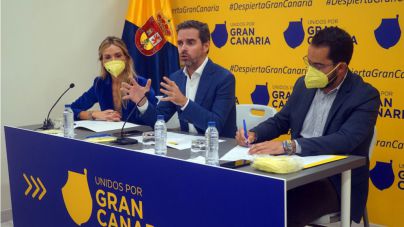 UxGC denuncia el estado deplorable de algunos hospitales en la isla de gran canaria