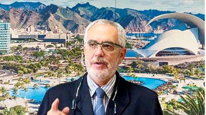Fepeco denuncia que las colas en Tenerife tienen culpables con nombres y apellidos