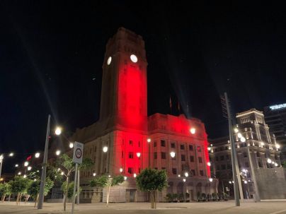 Tenerife se suma al Día Mundial del Sida con una campaña de difusión de puntos de detección rápida