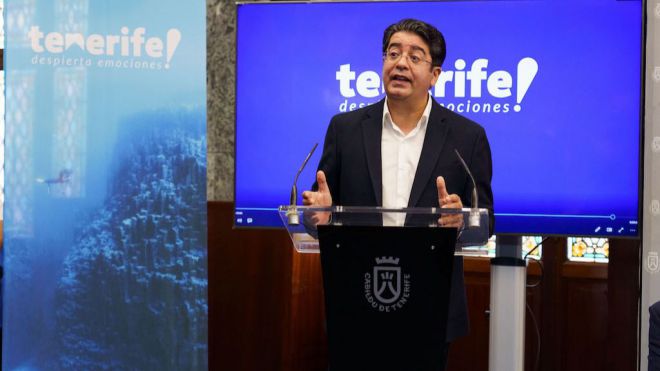 La Organización Mundial del Turismo incorpora a Turismo de Tenerife como miembro afiliado