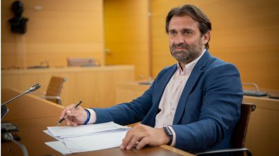 El PP acusa al Cabildo de recortar un 40% la inversión en espacios turísticos