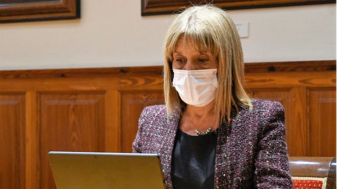 NC dice que la desvinculación del REF en la nueva financiación autonómica está amparada por el Estatuto