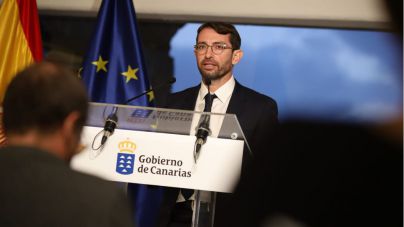 Aprobado el anteproyecto de Ley de Biodiversidad y Recursos Naturales de Canarias