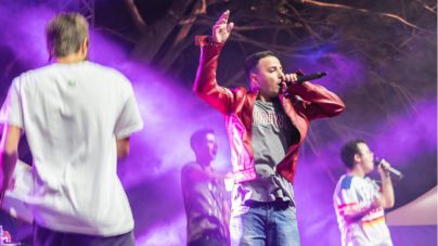 Plenilunio apuesta por los festivales musicales y sostenibles este fin de semana