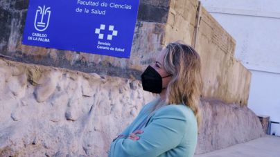 Cabildo, Binter e Iberia Express colaboran para la gratuidad de los billetes del alumnado afectado por el volcán