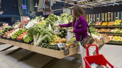 Las medidas anti inflación siguen sin funcionar