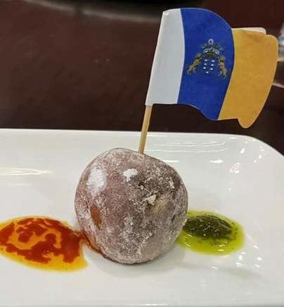 Feliz Día de Canarias