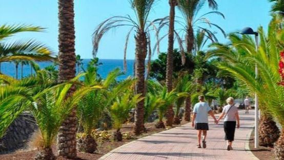 Canarias se acerca al millón de turistas en octubre