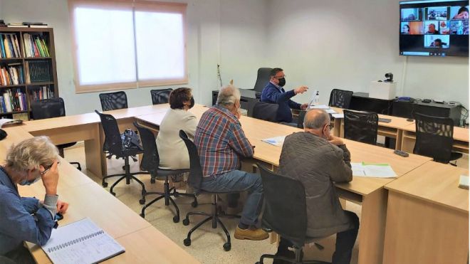 Los consejos de apoyo de la Reserva de la Biosfera se reúnen para abordar la actualidad de la Entidad