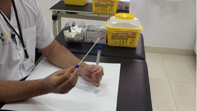 Sanidad registra 326 casos de COVID-19 en las últimas 24 horas