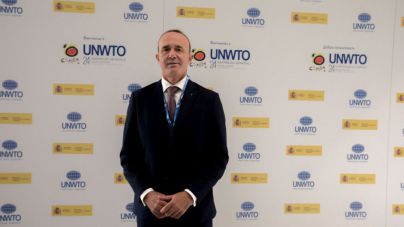 La Palma refuerza su apuesta por el astroturismo con la incorporación del ‘Astrofest 2022’ al programa anual de la OMT