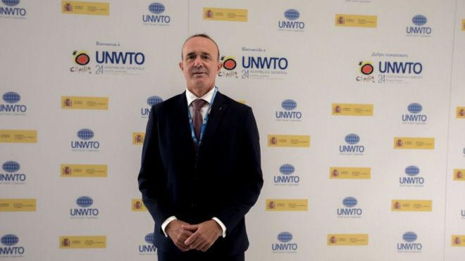 La Palma refuerza su apuesta por el astroturismo con la incorporación del ‘Astrofest 2022’ al programa anual de la OMT