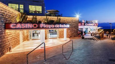 CC-PNC solicita la apertura total del Casino Playa de Las Américas