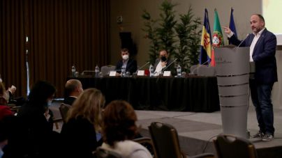 Canarias alinea su ecosistema legislativo con los objetivos climáticos de la Comisión Europea