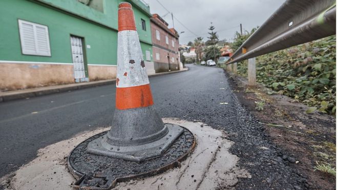 CC-PNC califica como “una cortina de humo” el programa de obras para los municipios anunciado por el PSOE