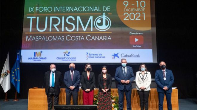 Morales llama a una reflexión y acción conjuntas para reactivar el sector turístico