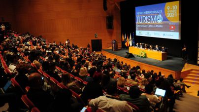 Foro de Turismo: La digitalización como herramienta del estudio del comportamiento del visitante