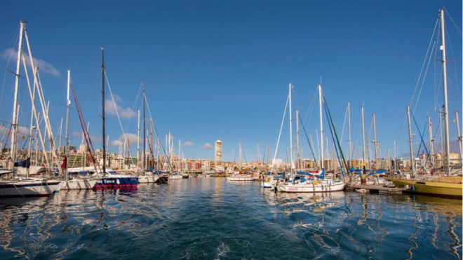 Gran Canaria de Economía Azul analiza el potencial de la ciudad como Hub marino-marítimo