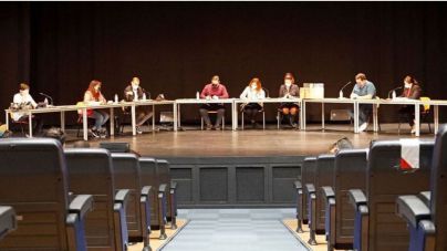 CC de Arona exige que se retransmitan en directo los plenos municipales para que exista transparencia
